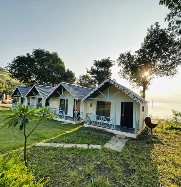 Sahyadri Stay Cottages